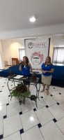 30 Anos UMESC - Apoio Feminino