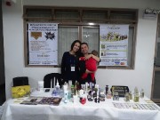 Mulheres no mover do espirito santo