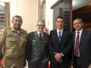 Grande culto na IEAD Madureira 