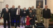 Grande culto na IEAD Madureira 