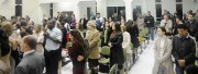 Igreja Assembléia de Deus de Ascurra recebe militares da UMESC