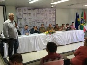 Assembleia Extraordinária