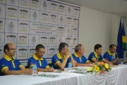 XI - Encontro de Líderes, Assembleia