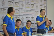 XI - Encontro de Líderes, Assembleia