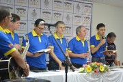 XI - Encontro de Líderes, Assembleia