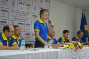 XI - Encontro de Líderes, Assembleia