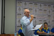 XI - Encontro de Líderes, Assembleia