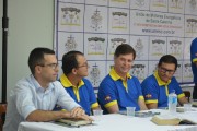 XI - Encontro de Líderes, Assembleia
