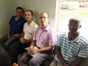 XI - Encontro de Líderes, Assembleia