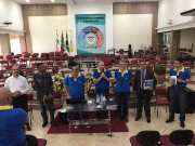 Novos assuntos tratados da obra misisonária
