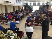 Novos assuntos tratados da obra misisonária