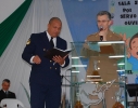 Culto em Bal Camboriú