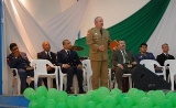 Culto em Bal Camboriú