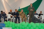 Culto em Bal Camboriú
