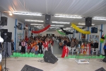 Culto em Bal Camboriú