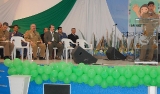 Culto em Bal Camboriú