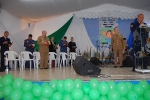 Culto em Bal Camboriú