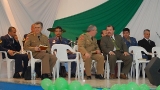 Culto em Bal Camboriú