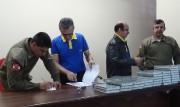 Projeto avançar UMESC 5ª RPM