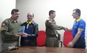 Projeto avançar UMESC 5ª RPM