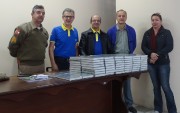 Projeto avançar UMESC 5ª RPM