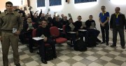 Projeto avançar UMESC 5ª RPM