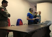 Projeto avançar UMESC 5ª RPM