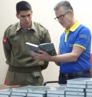 Projeto avançar UMESC 5ª RPM