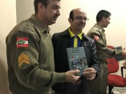 Projeto avançar UMESC 5ª RPM