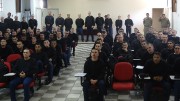 Projeto avançar UMESC 5ª RPM
