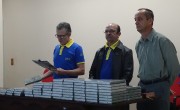Projeto avançar UMESC 5ª RPM