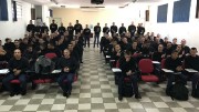 Projeto avançar UMESC 5ª RPM