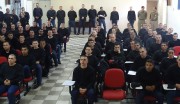 Projeto avançar UMESC 5ª RPM