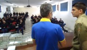 Projeto avançar UMESC 5ª RPM