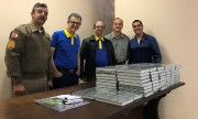 Projeto avançar UMESC 5ª RPM