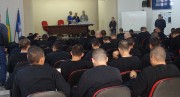Projeto avançar UMESC 5ª RPM