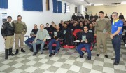 Projeto avançar UMESC 5ª RPM