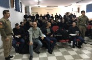 Projeto avançar UMESC 5ª RPM