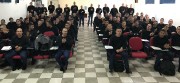 Projeto avançar UMESC 5ª RPM