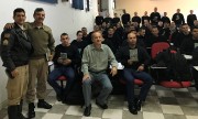 Projeto avançar UMESC 5ª RPM