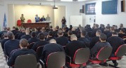 Projeto avançar UMESC 5ª RPM