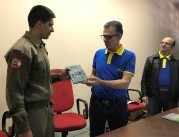 Projeto avançar UMESC 5ª RPM