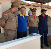 Projeto avançar UMESC APMT