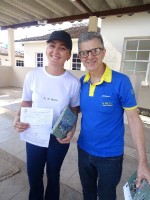 Projeto avançar UMESC APMT