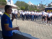 Projeto avançar UMESC APMT