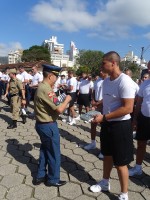 Projeto avançar UMESC APMT