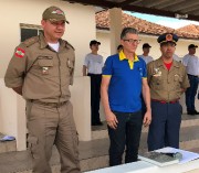 Projeto avançar UMESC APMT