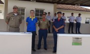 Projeto avançar UMESC APMT