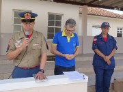 Projeto avançar UMESC APMT