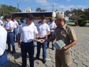 Projeto avançar UMESC APMT